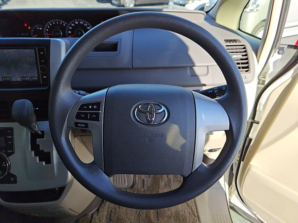 ノアＸスペシャルエディションの写真 18