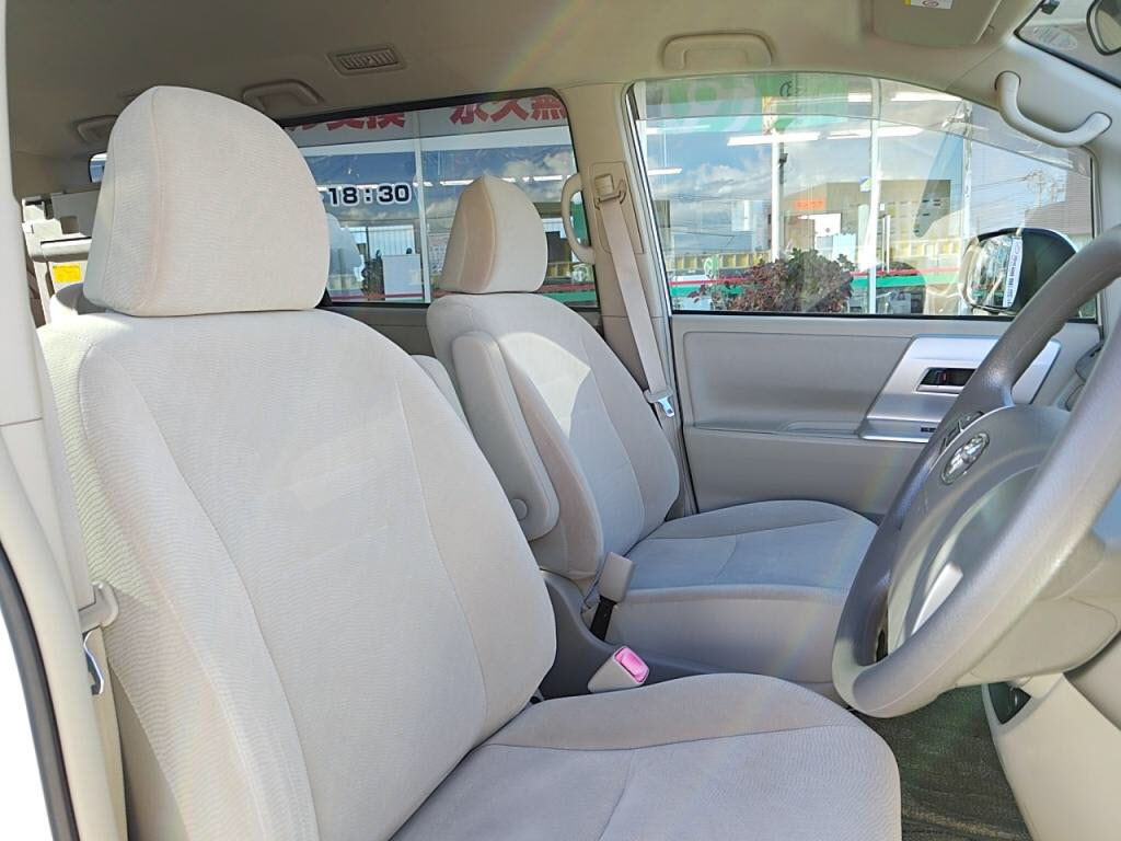 ノアＸスペシャルエディションの写真 21