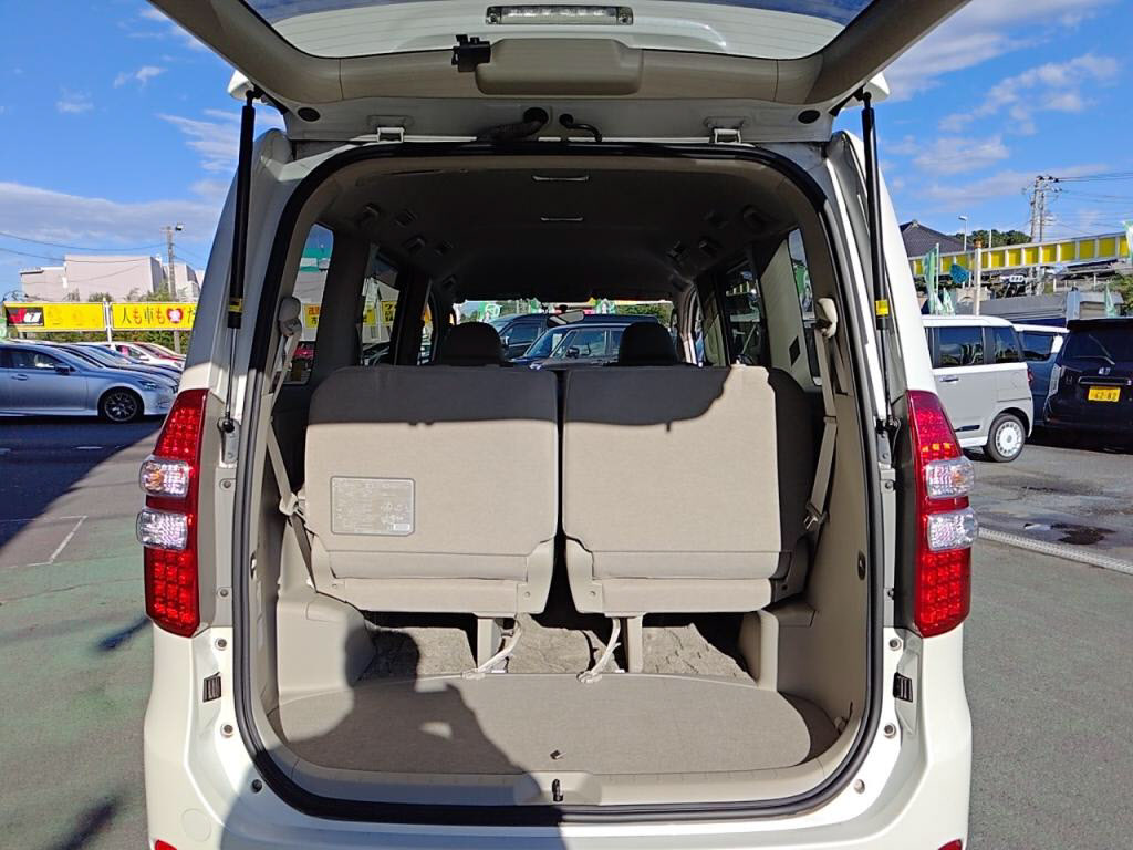 ノアＸスペシャルエディションの写真 25