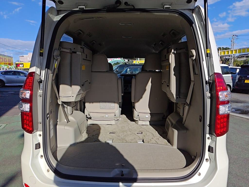 ノアＸスペシャルエディションの写真 26