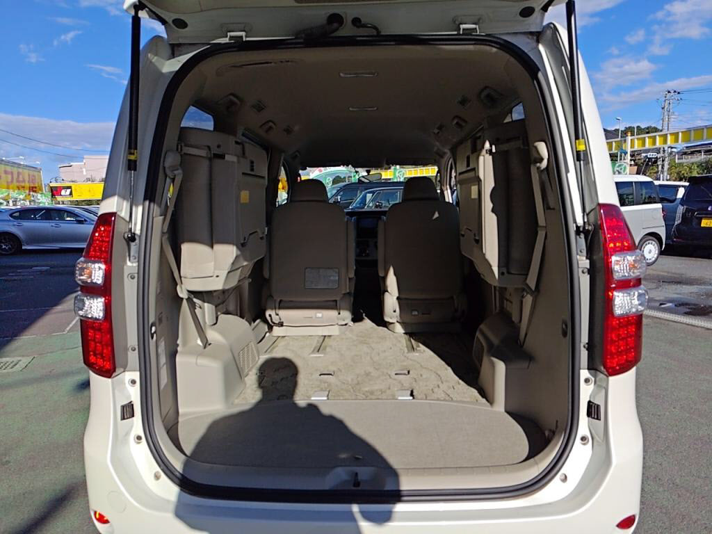 ノアＸスペシャルエディションの写真 27