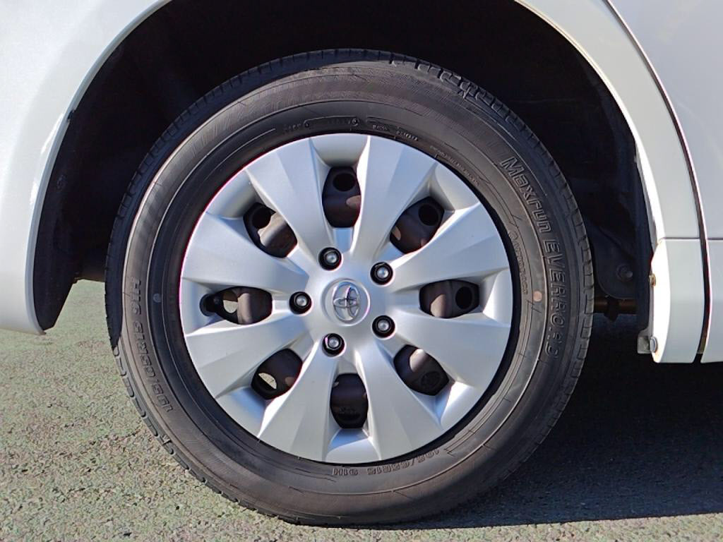 ノアＸスペシャルエディションの写真 28