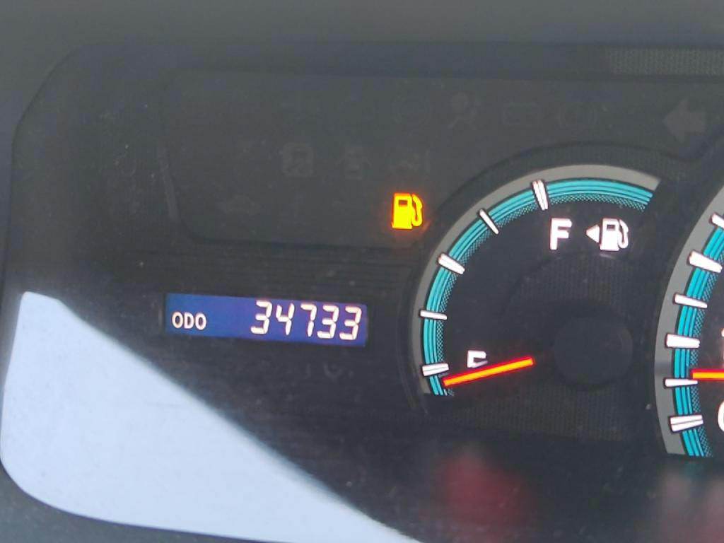 ノアＸスペシャルエディションの写真 29