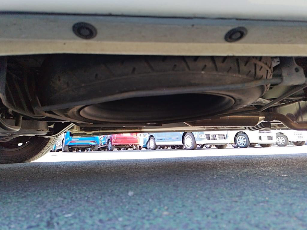 ノアＸスペシャルエディションの写真 30