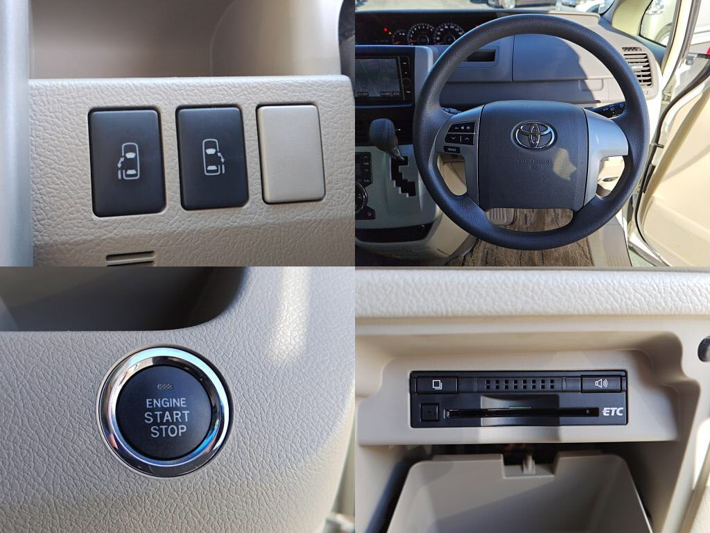 ノアＸスペシャルエディションの写真 6