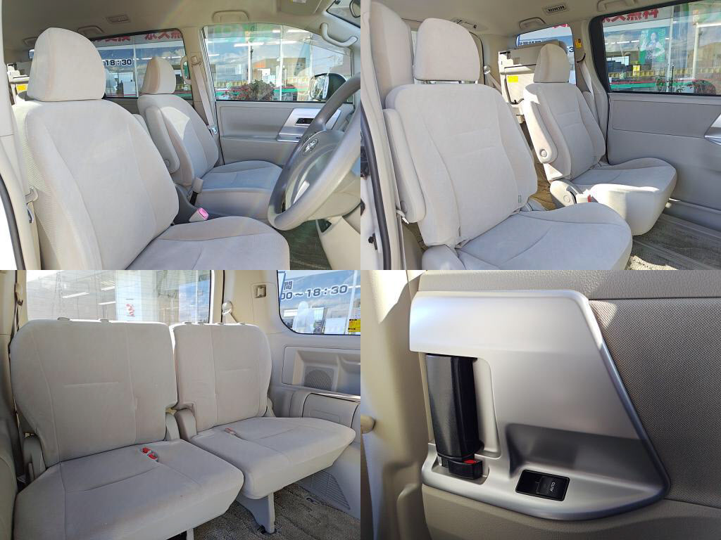 ノアＸスペシャルエディションの写真 7