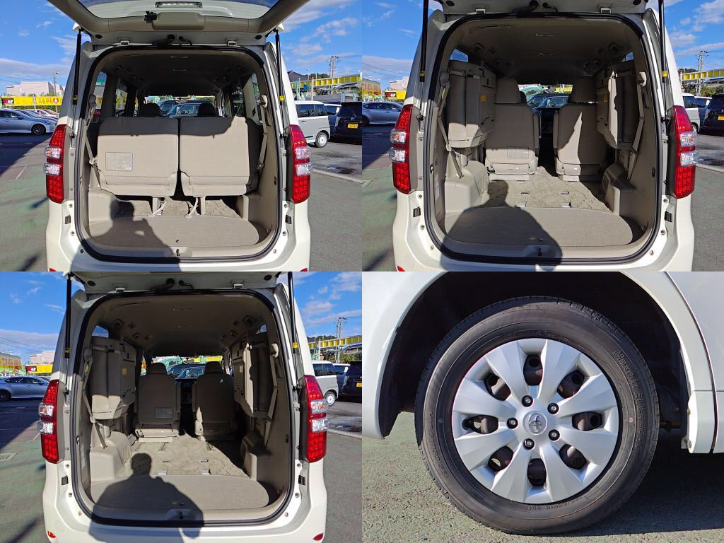 ノアＸスペシャルエディションの写真 8