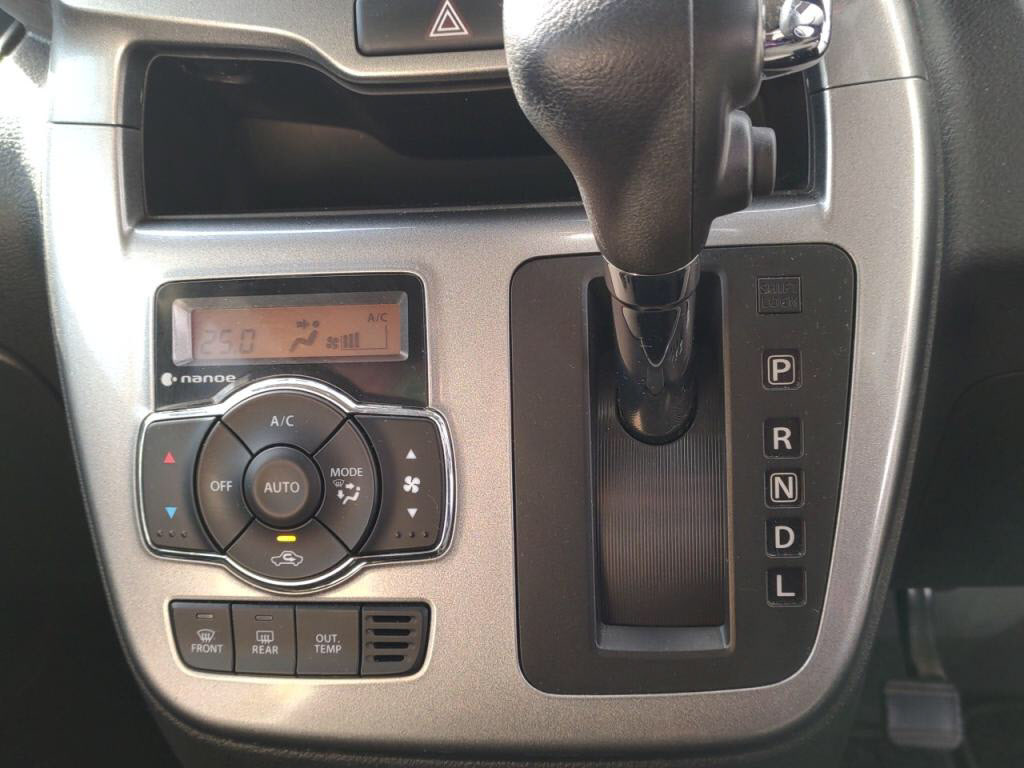 ソリオハイブリッドＭＺの写真 14