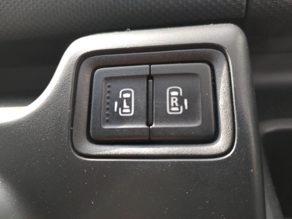 ソリオハイブリッドＭＺの写真 15