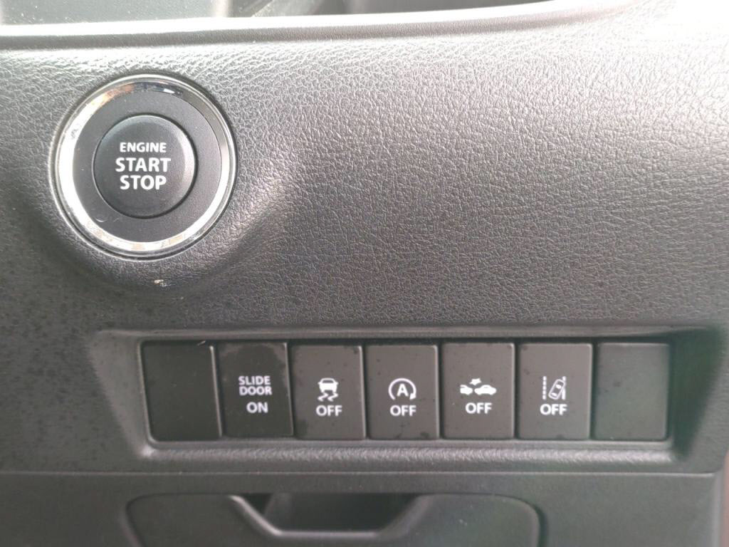 ソリオハイブリッドＭＺの写真 16