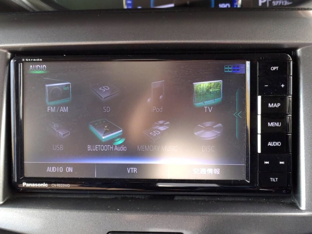 ソリオハイブリッドＭＺの写真 19