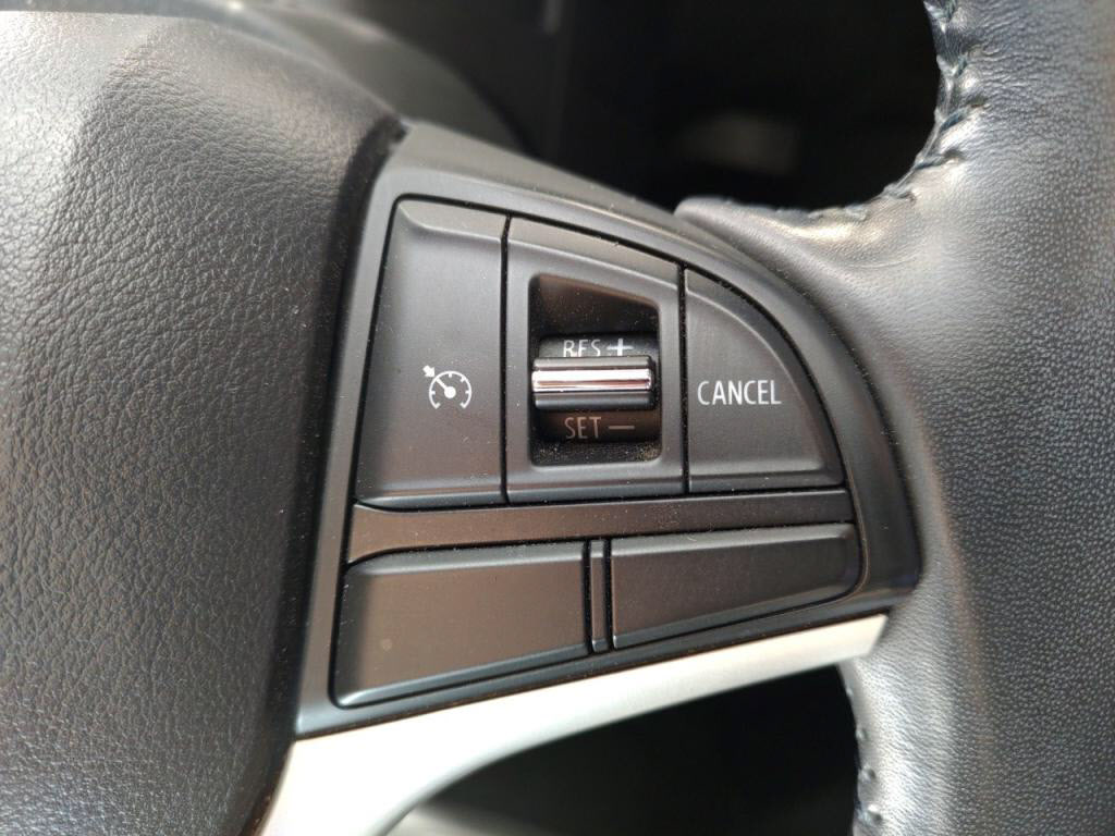 ソリオハイブリッドＭＺの写真 21