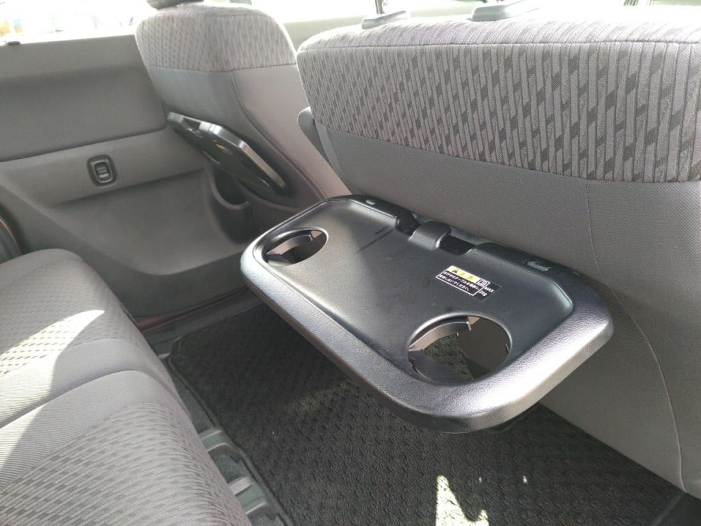 ソリオハイブリッドＭＺの写真 23