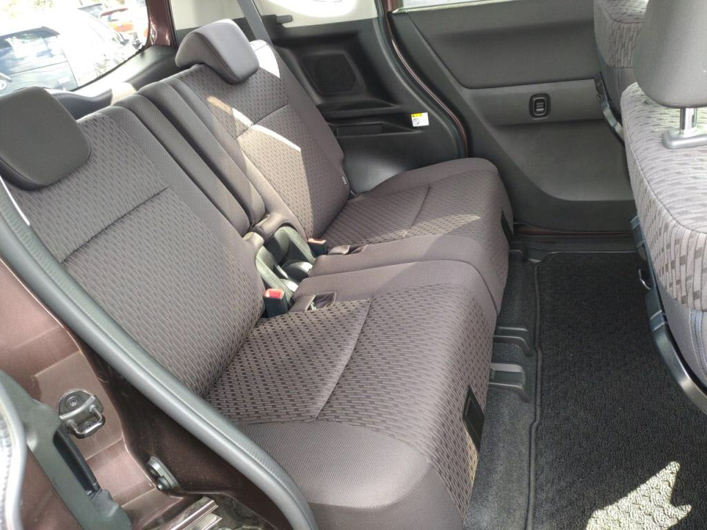 ソリオハイブリッドＭＺの写真 25