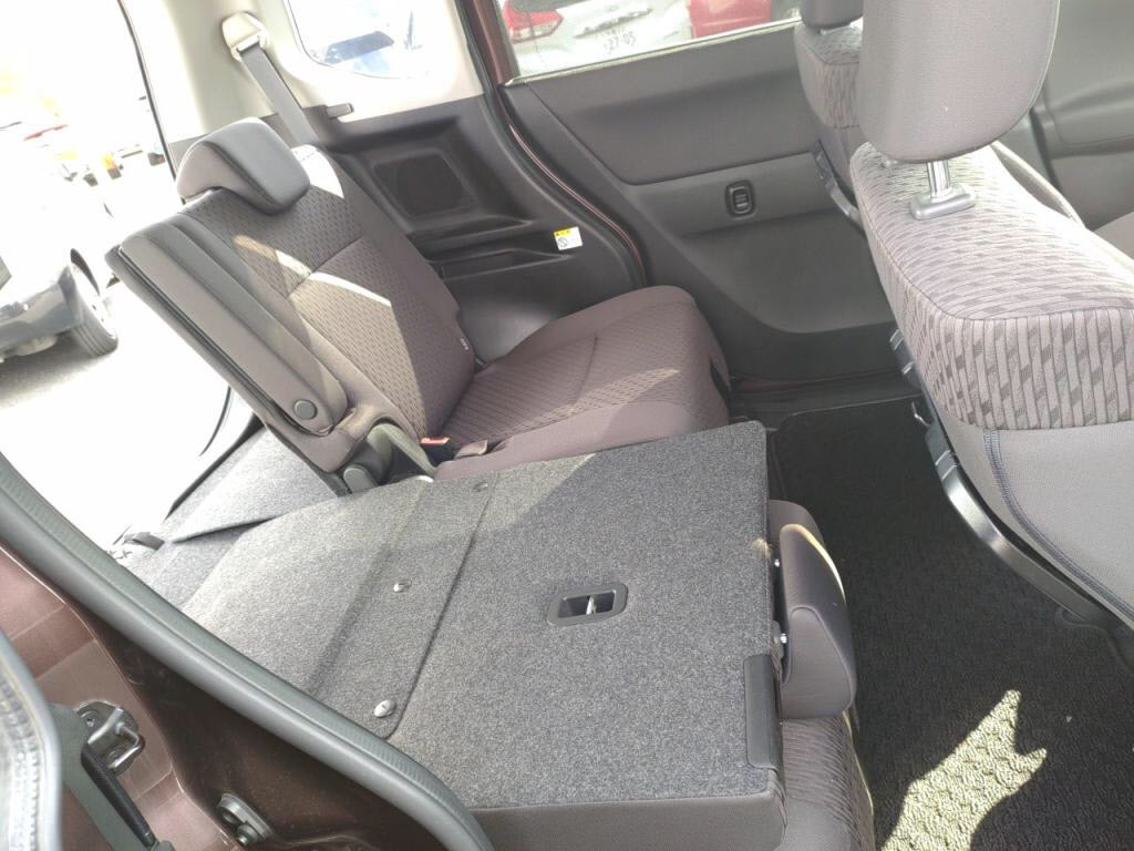 ソリオハイブリッドＭＺの写真 26