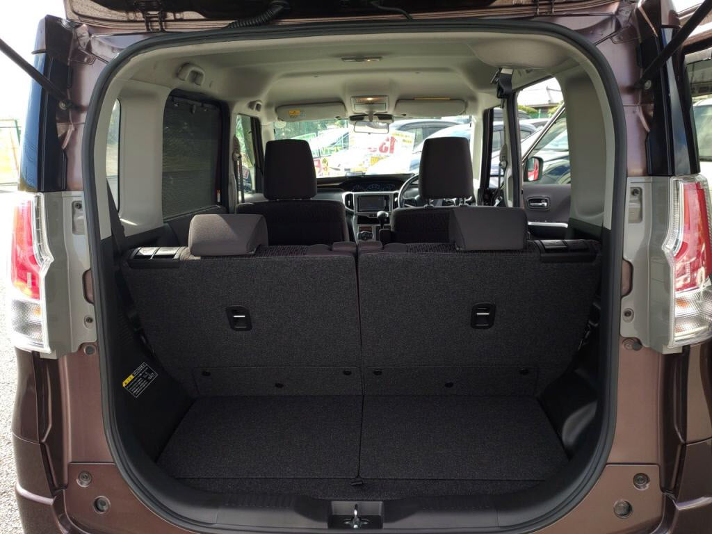 ソリオハイブリッドＭＺの写真 27