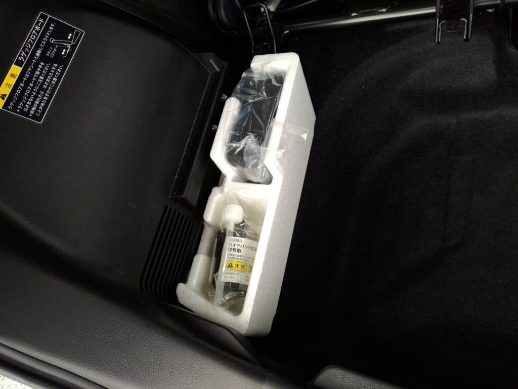 ソリオハイブリッドＭＺの写真 28