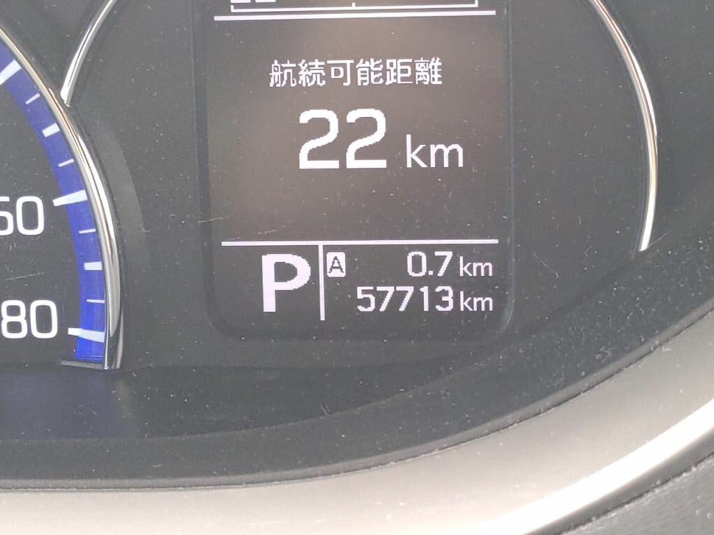 ソリオハイブリッドＭＺの写真 29