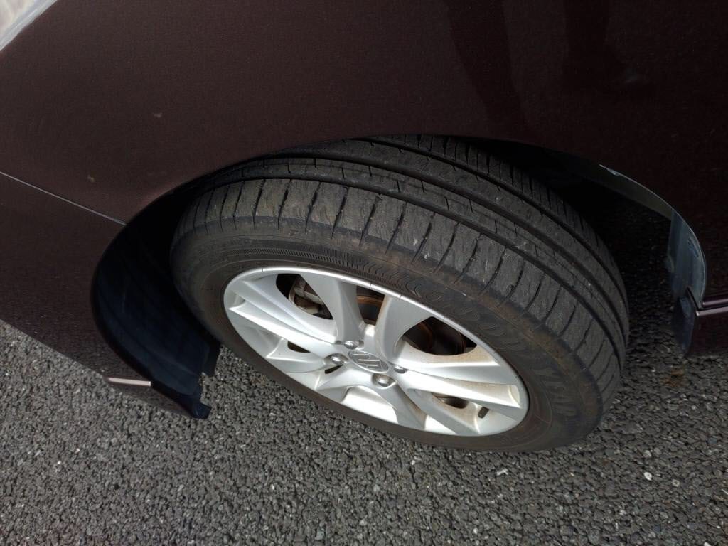 ソリオハイブリッドＭＺの写真 30