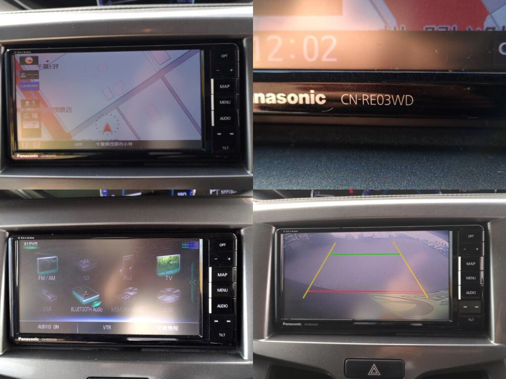 ソリオハイブリッドＭＺの写真 6