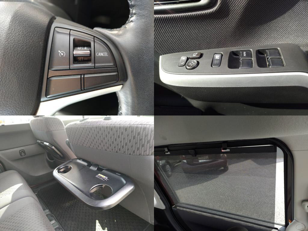 ソリオハイブリッドＭＺの写真 7