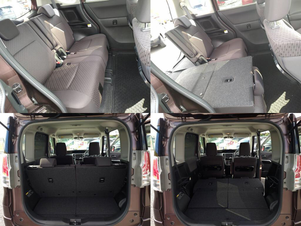 ソリオハイブリッドＭＺの写真 8