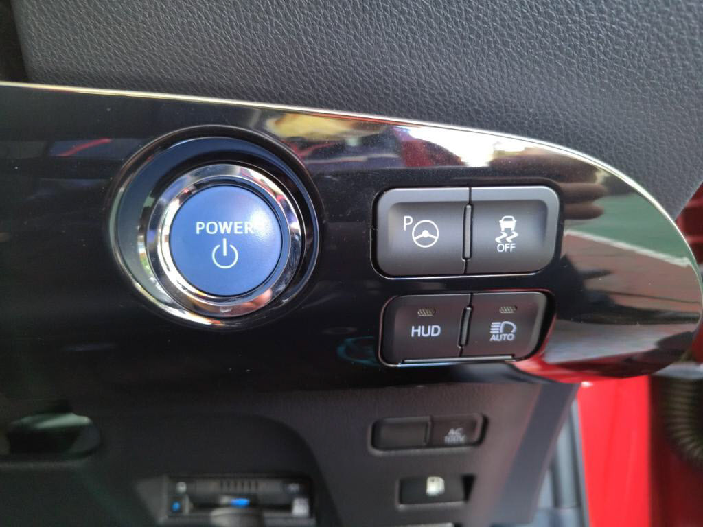 プリウスＡツーリングセレクションの写真 15