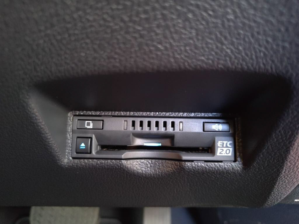 プリウスＡツーリングセレクションの写真 16