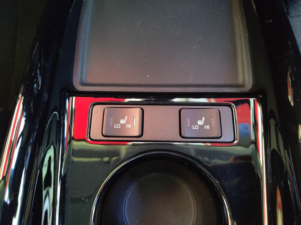 プリウスＡツーリングセレクションの写真 18