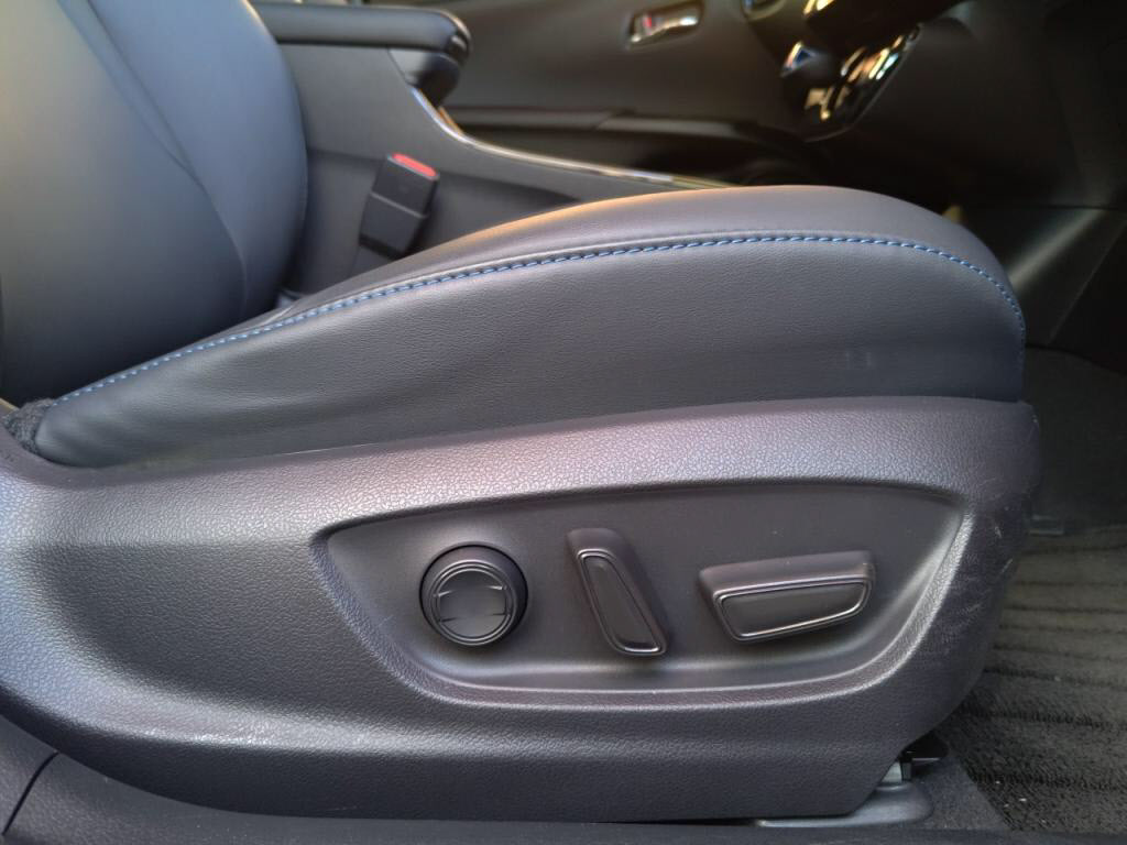 プリウスＡツーリングセレクションの写真 20