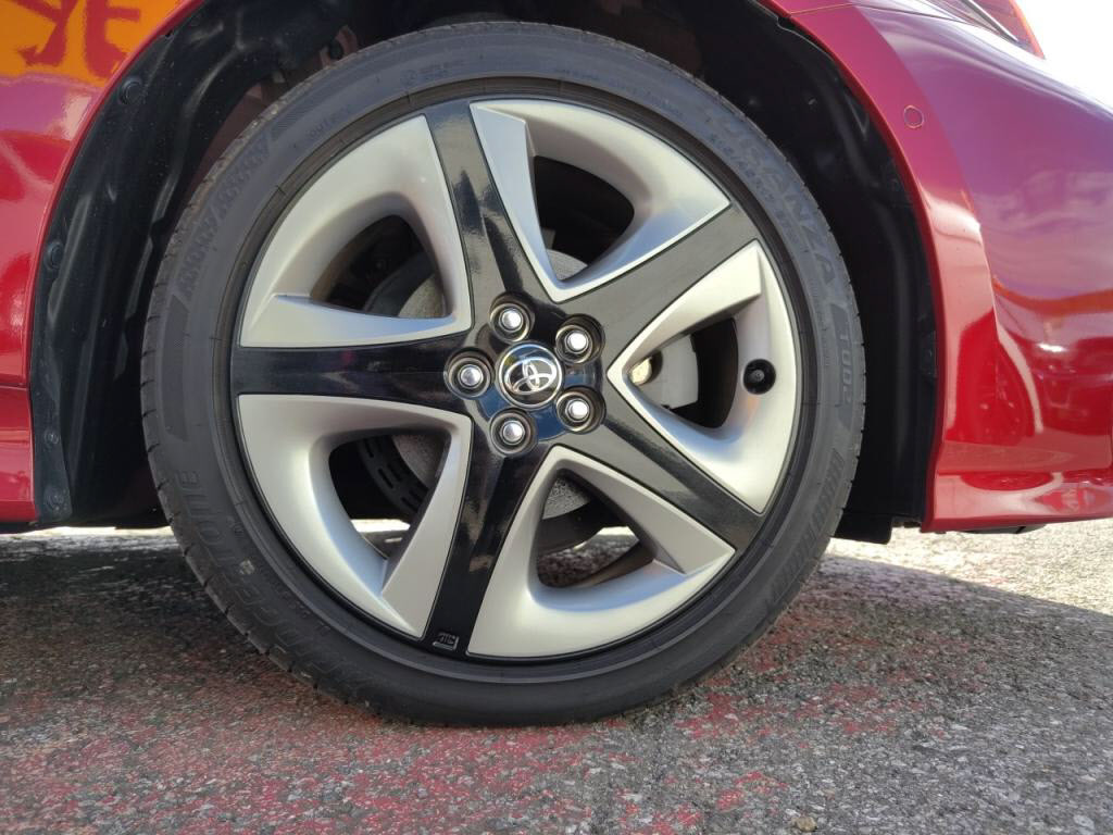 プリウスＡツーリングセレクションの写真 27