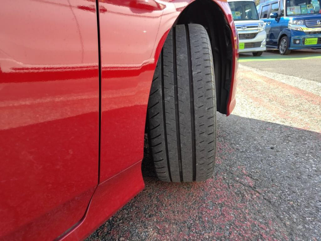 プリウスＡツーリングセレクションの写真 28