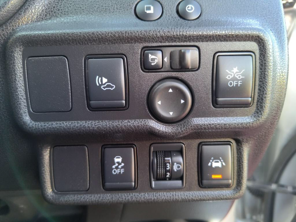 ノートｅパワーｅパワーＢの写真 15