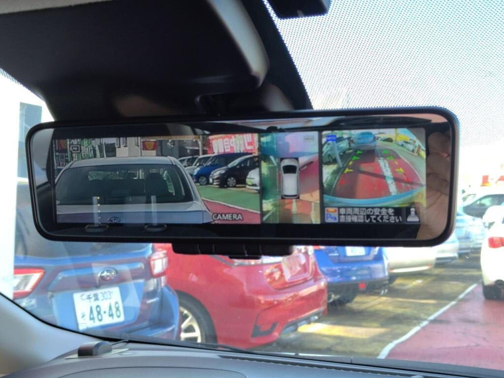 ノートｅパワーｅパワーＢの写真 18