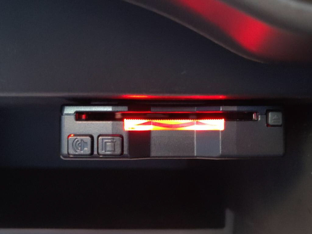 ノートｅパワーｅパワーＢの写真 19