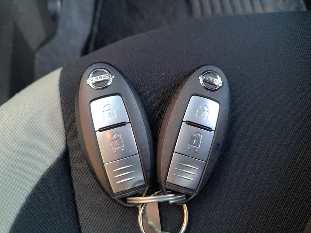 ノートｅパワーｅパワーＢの写真 20