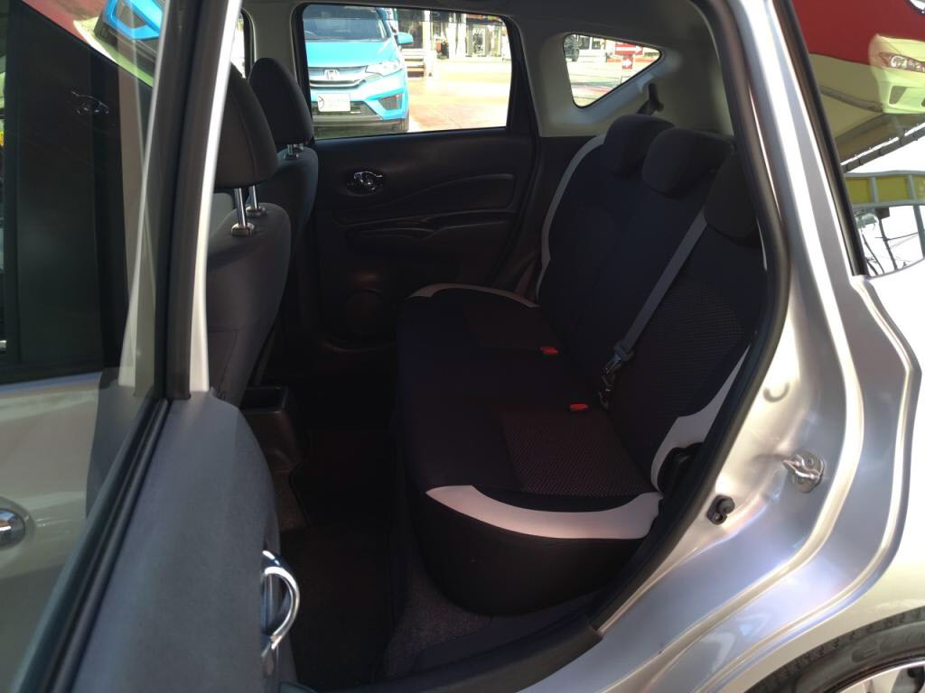 ノートｅパワーｅパワーＢの写真 22