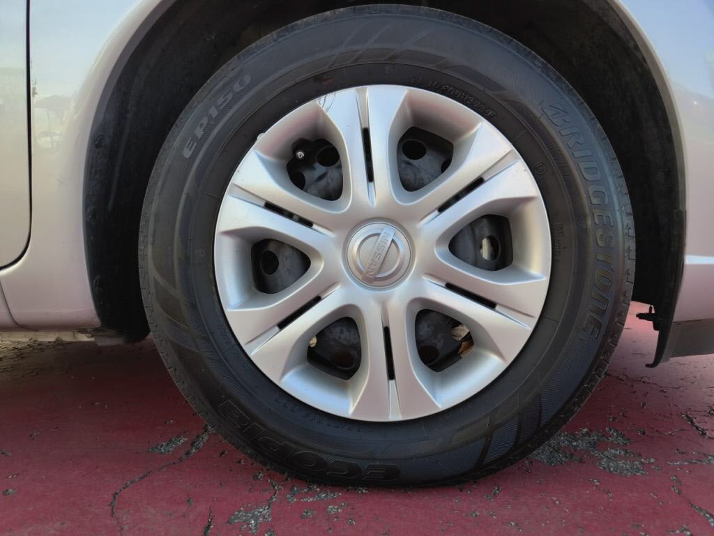 ノートｅパワーｅパワーＢの写真 27