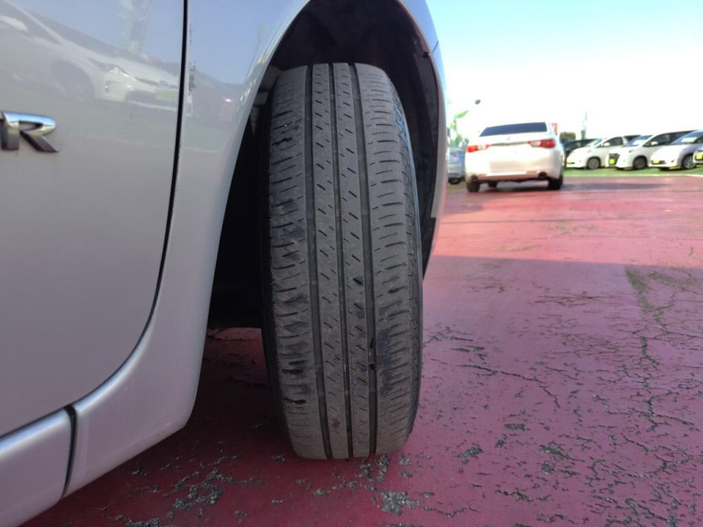 ノートｅパワーｅパワーＢの写真 28