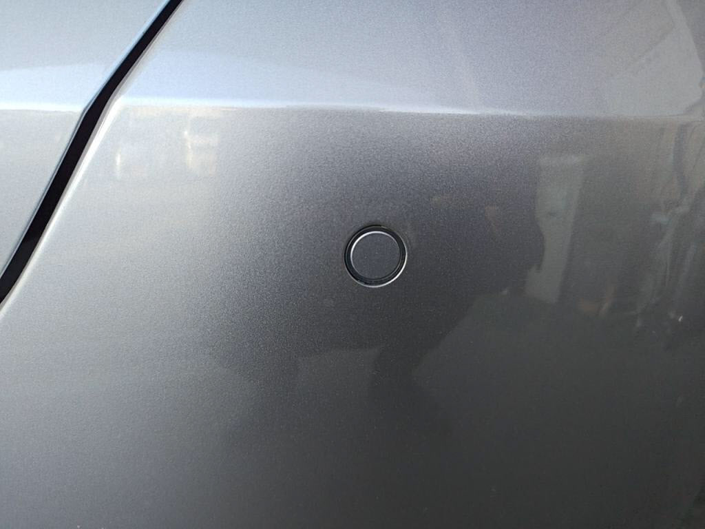 フィットハイブリッドｅＨＥＶベーシックの写真 27