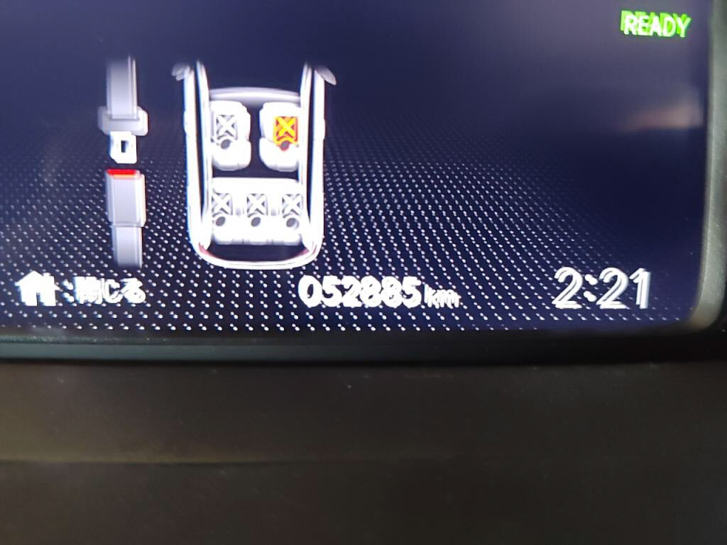 フィットハイブリッドｅＨＥＶベーシックの写真 29