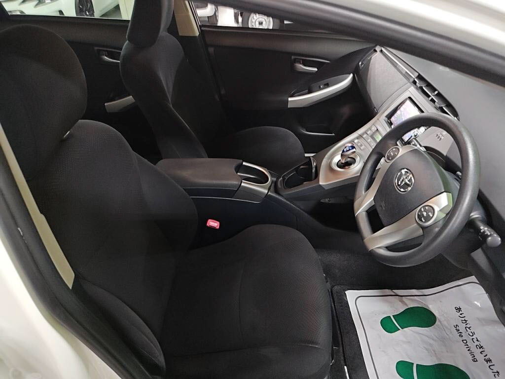 プリウスＳの写真 13