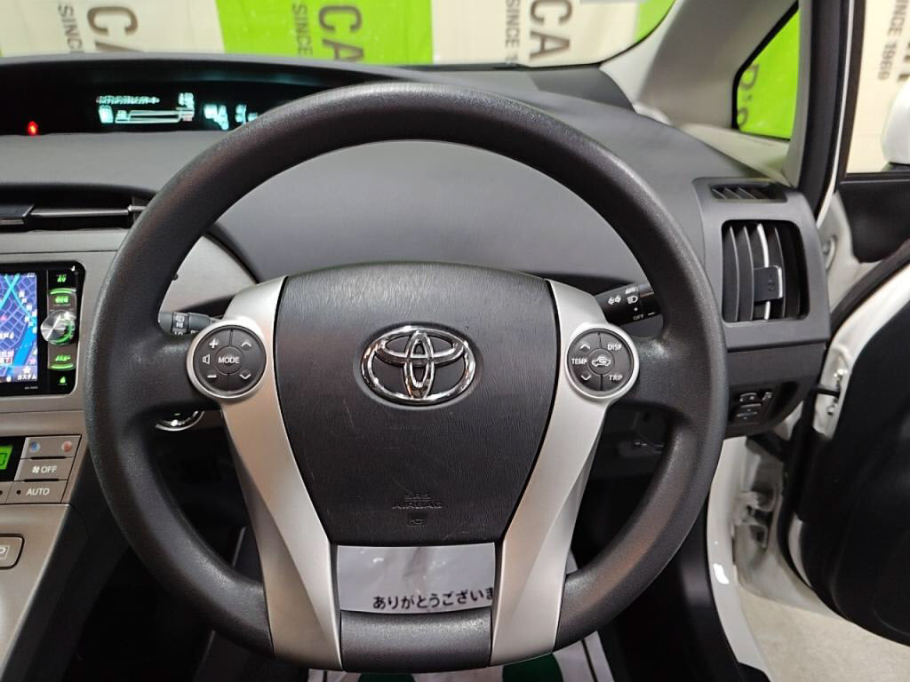 プリウスＳの写真 14
