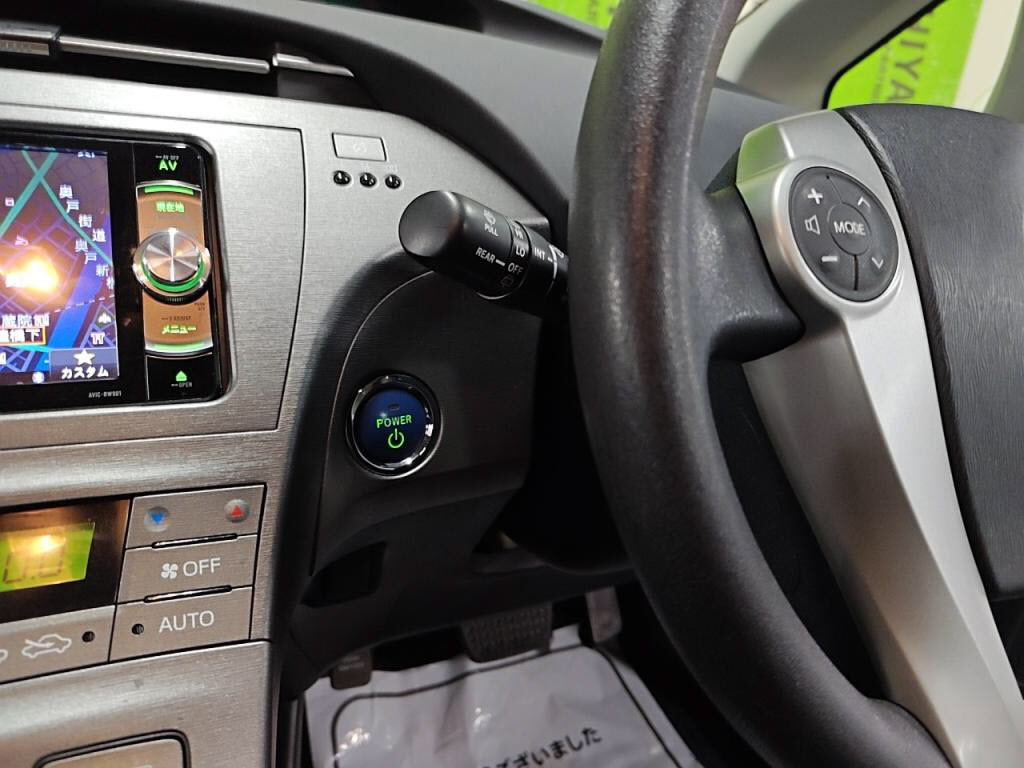 プリウスＳの写真 15