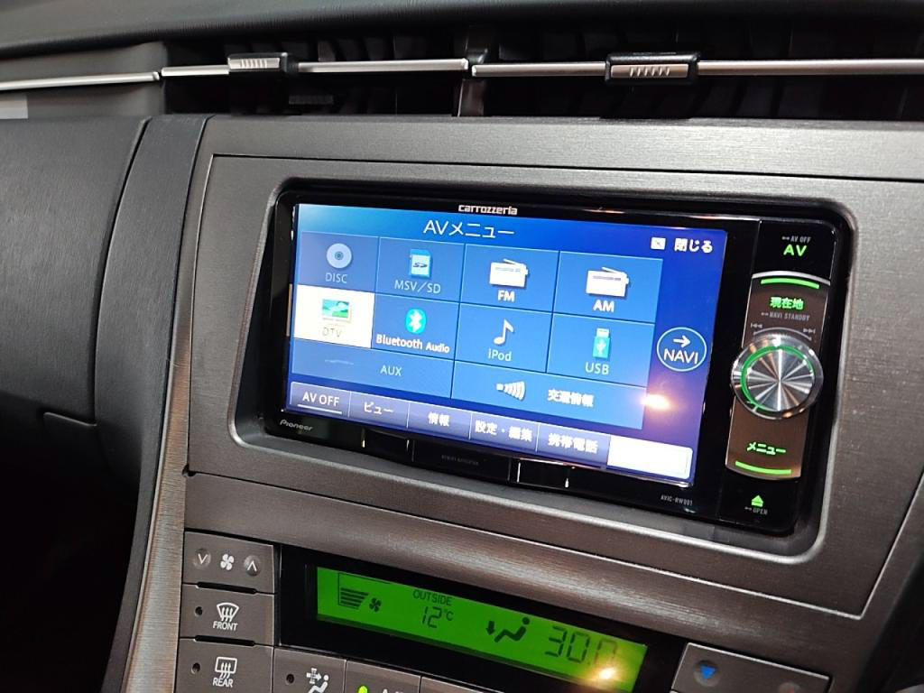 プリウスＳの写真 17