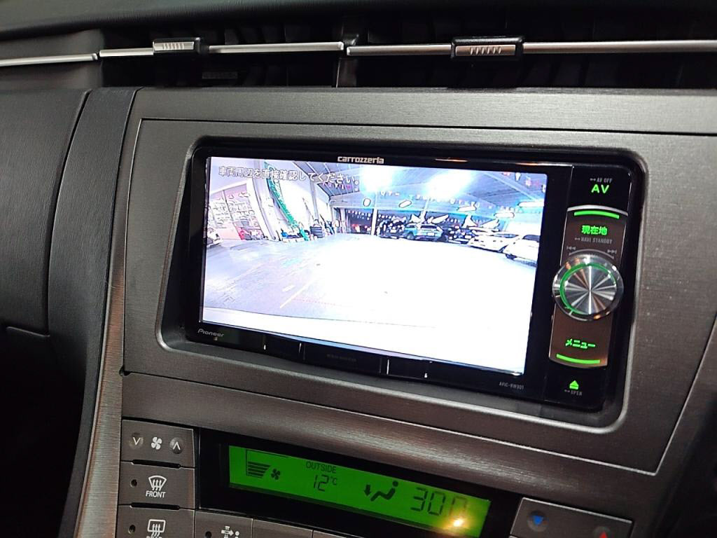 プリウスＳの写真 18