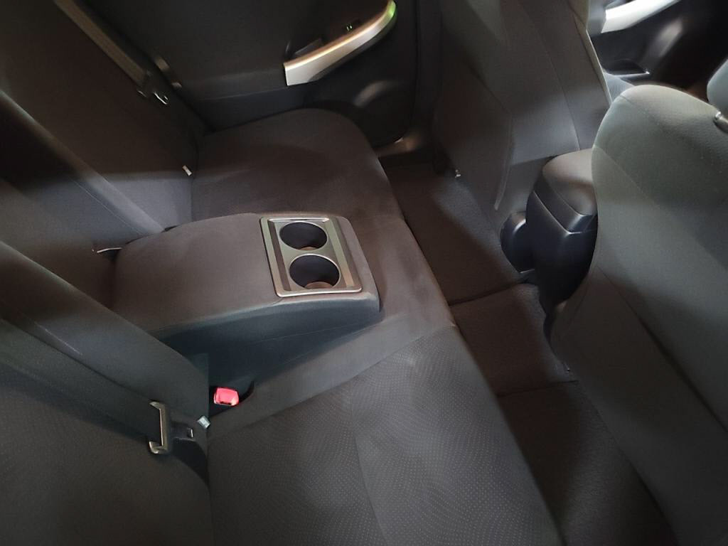 プリウスＳの写真 22