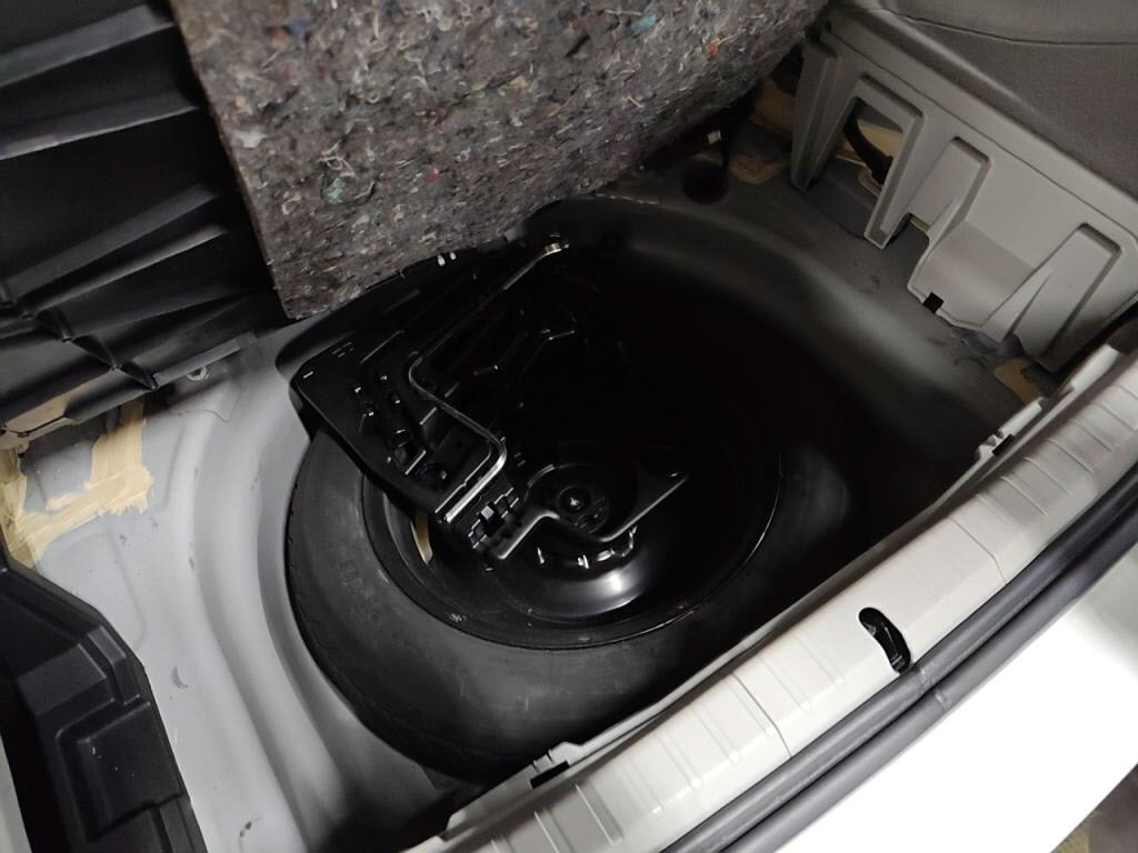 プリウスＳの写真 30