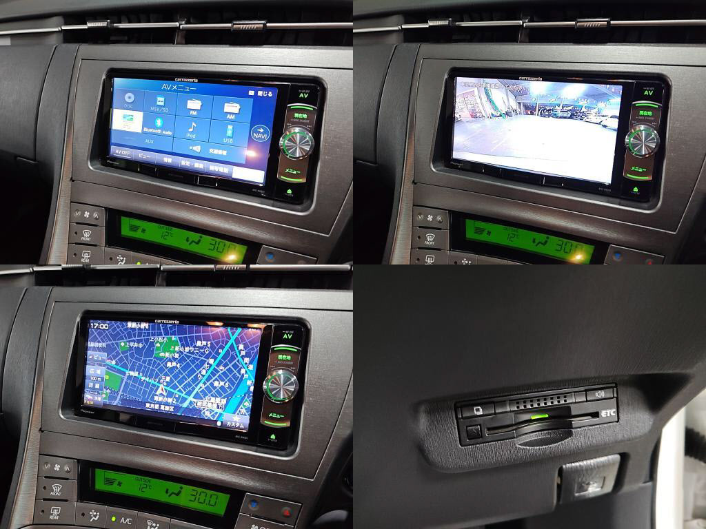 プリウスＳの写真 6