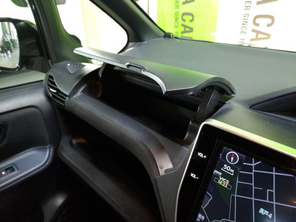 ヴォクシーＶの写真 19